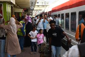 استمرار الرحلات المجانية لعودة السودانيين من مصر إلى البلاد 1 images 62