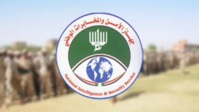 عاجل - تــوقــيــف 3 من (جهاز الامن) بنهر النيل لهذا السبب ! 2 national intel sudan 3072019.jpg