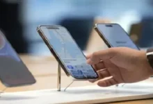 ارتفاع اسعار الهواتف