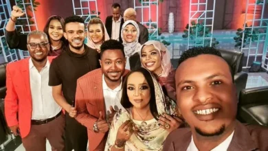 عودة «أغاني وأغاني» تشعل جدلًا واسعًا في السودان 2 اغاني واغاني