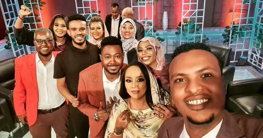 عودة «أغاني وأغاني» تشعل جدلًا واسعًا في السودان 1 اغاني واغاني