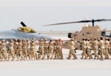 التحالف العربي