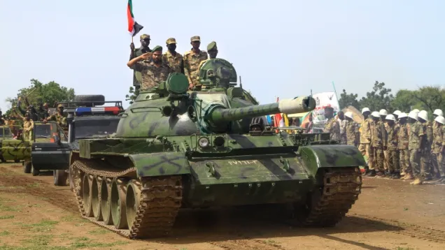 الجيش السوداني يحقق تقدماً ويسيطر على بلدتين في جنوب كردفان 1 الجيش 2.jpg