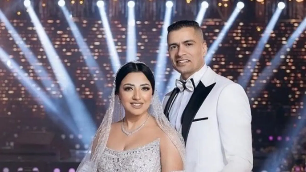 الحجز على ممتلكات حسن شاكوش… تطور جديد في أزمته مع طليقته ريم طارق 1 حسن شاكوش