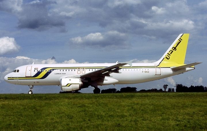 سودانير والثلاثة مليون دولار.. حينما ينقلب السحر على الساحر 1 سودانير