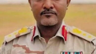 عاجل | هروب قائد كبير يهزّ المليشيا 2 قائد الاستخبارات