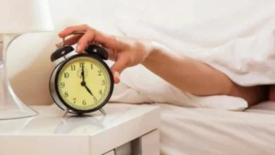 لماذا نستيقظ قبل رنين المنبّه؟ دراسة تفسر ما يحدث داخل الدماغ 2 قبل المنبه