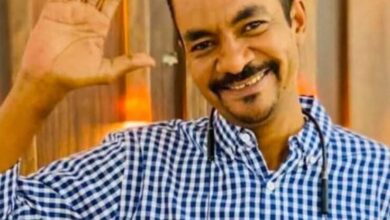 رحيل الإعلامي السوداني محمد محمود “حسكا” في القاهرة بعد أزمة صحية 2 محمد محمود حسكا في ذمة الله 737x470 1