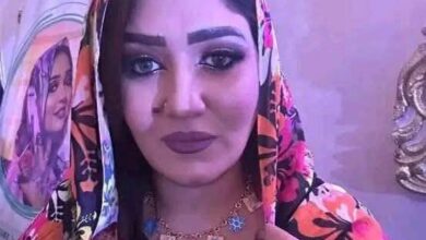 ميادة عطور .. خمسة دقائق قبل الحقيقة ! 2 ميادة عطور e1765175623253