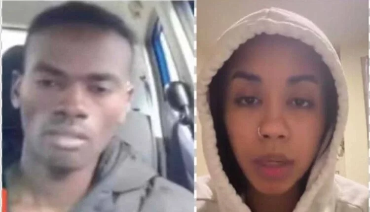 قصة ميسرة ونهلة التي أشعلت الجدل على مواقع التواصل (التفاصيل كاملة) 1 ميسرة ونهلة