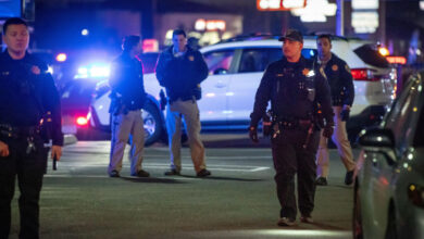 مجدداً في كادقلي… وفاة مواطن متأثراً بإطلاق نار أمام منزله وسط مخاوف أمنية 1 AP25334207566568