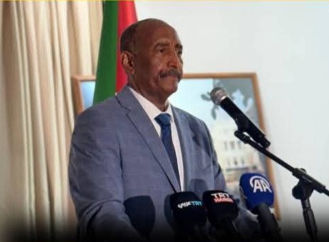 البرهان يبلغ السعودية بتجميد إنشاء القاعدة الروسية في بورتسودان وحظر القواعد الأجنبية على البحر الأحمر 1 FB IMG 1766949505055