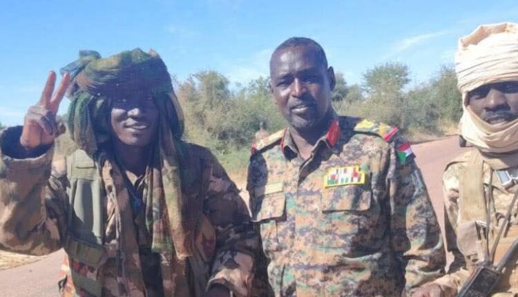 الجيش السوداني يعلن إستعادة السيطرة على منطقتين في كردفان.. إليك التفاصيل 1 FB IMG 1767185837840 750x430 1