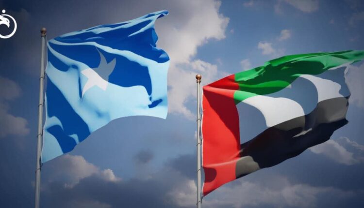 رسميًا.. الصومال يحظر الطيران الإماراتي من الأجواء الصومالية ويبدأ تفكيك الوجود العسكري لأبوظبي 1 FB IMG 1768030115299 750x430 1