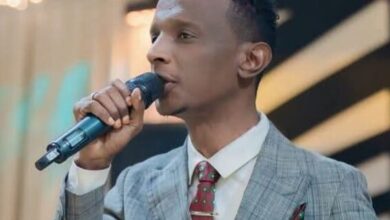 وفـ ـاة فنان سوداني شاب في القاهرة.. إليك التفاصيل 1 FB IMG 1768031853890 567x430 1