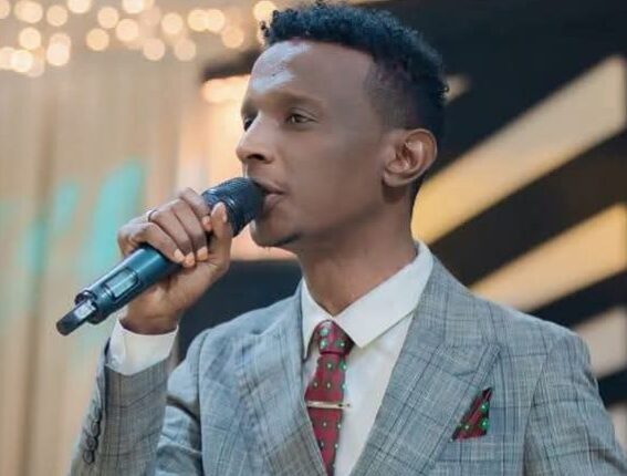 وفـ ـاة فنان سوداني شاب في القاهرة.. إليك التفاصيل 1 FB IMG 1768031853890 567x430 1