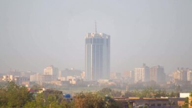 نظامي يرفض إخلاء منزل أسرة صحفية في الخرطوم بعد عودتهم من مصر ضمن برامج العودة الطوعية 2 FB IMG 1768048489459 750x430 1