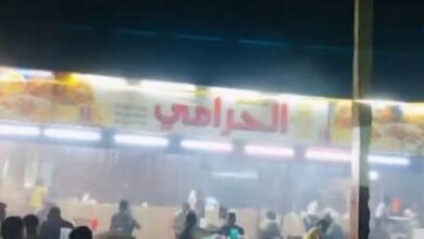 افتتاح مطعم في الخرطوم يشعل جدلًا واسعًا على مواقع التواصل! 2 FB IMG 1768143324781 750x430 1