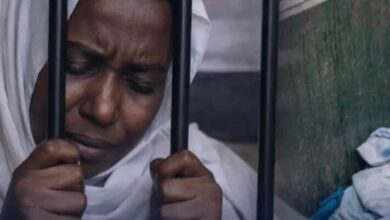محكمة مصرية تقضي بسجن سيدة سودانية 15 عامًا في الجيزة لهذا السبب! 2 FB IMG 1768147073188 711x430 1