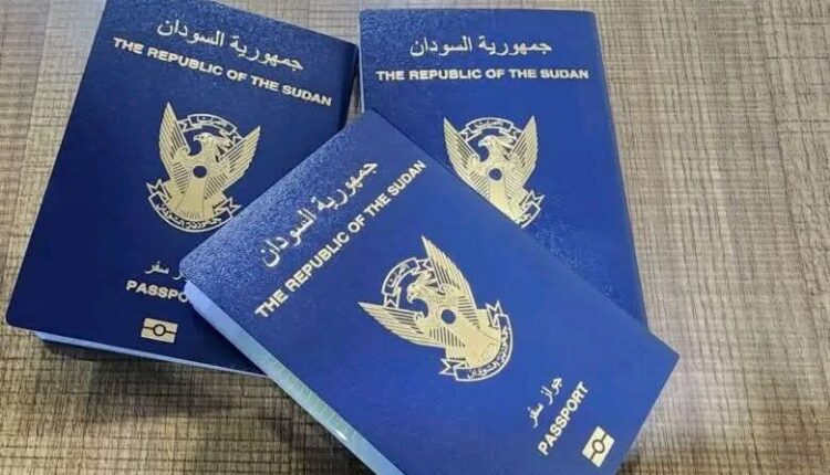 زيادة مفاجئة في رسوم تأشيرة المغادرة بالسودان تشعل غضب المسافرين 1 FB IMG 1768160881452 750x430 1