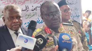 تفاصيل إستهـ داف الدعـ م السـ ريع لإجتماع ولاة ولايات في سنجة 3 FB IMG 1768247542046 750x430 1