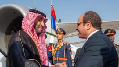 تفاصيل الكشف عن تنسيق استخباراتي مصري-سعودي لمواجهة أنشطة عسكرية اماراتية تهدد أمن المنطقة 3 FB IMG 1768398892844 750x430 1