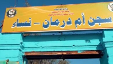 بينهن أمهات بأطفالهن.. “البرهان” يزور سجن أم درمان للنساء ويتخذ هذا القرار.. إليك التفاصيل 4 Screenshot ٢٠٢٦٠١٠٩ ٢٠٠٠٤٥ Facebook 750x430 1