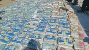 إحباط تهريب 538 كيلوجرامًا من المخدرات بشرق السودان 2 images 91