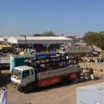 اسواق القضارف