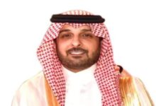 قنصل السعودية