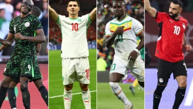 مواعيد مباريات نصف نهائي أمم إفريقيا 2025 اليوم: المغرب ضد نيجيريا ومصر أمام السنغال والقنوات الناقلة 4 كاس الامم الافريقية نصف النهائي