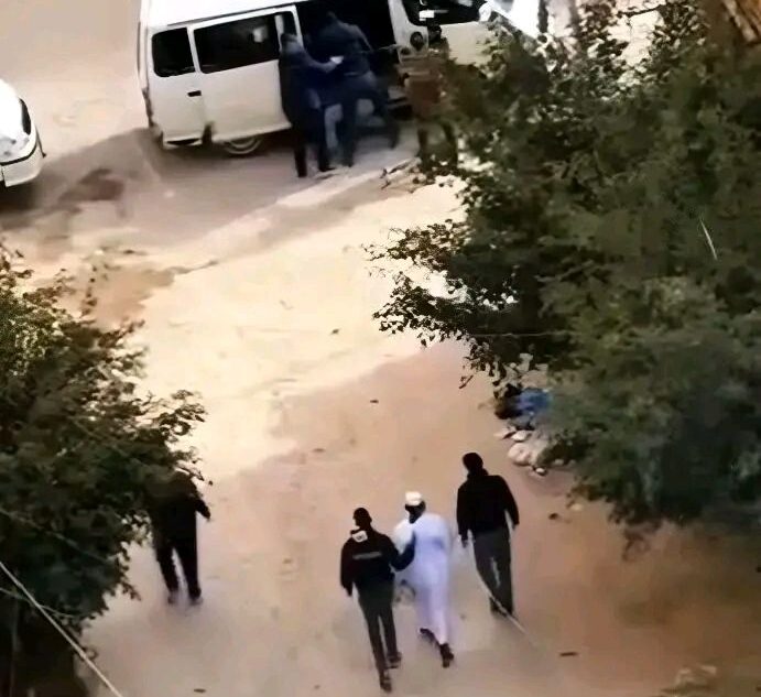 فيديو الكشة الليلة… وجع بلد كامل لا لقطة عابرة ! 1 كشات مصر e1769929500881