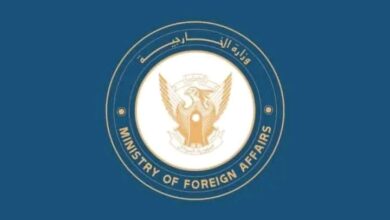 وزارة الخارجية السودانية تكشف عن خطط لإجلاء مواطنيها من إيران 2 1772472040137
