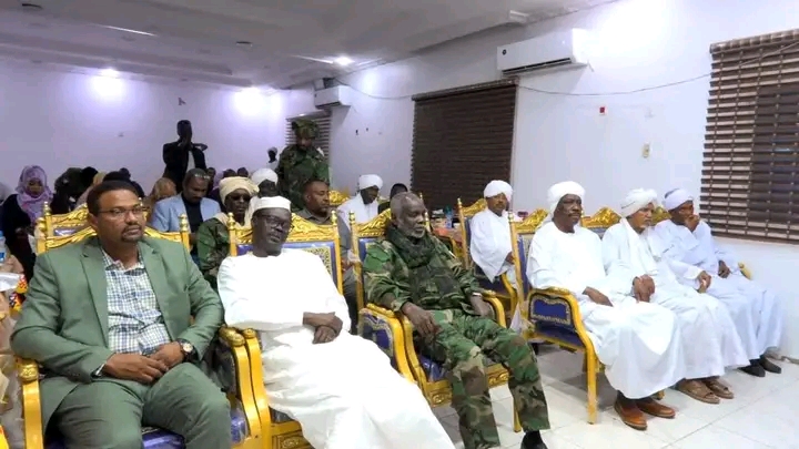 جبريل إبراهيم يدعو إلى تعزيز الوحدة الوطنية ومواجهة التحديات الاقتصادية في السودان 1 1772601688487