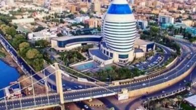 حكومة الخرطوم تدرس مقترحًا لإنشاء 4 مناطق صناعية جديدة لتعزيز الاقتصاد 2 1772621059875