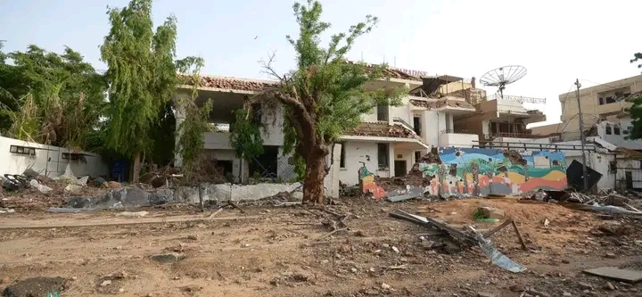 حصيلة ضحايا الهجوم المدفعي على مدينة الدلنج ترتفع إلى 5 قتلى و33 جريحاً 1 1772629456145