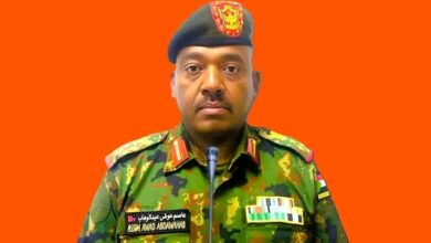 الجيش السوداني يعلن اتخاذ إجراءات قانونية ضد الناجي عبدالله 2 1772633841978