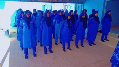 شرطة تأمين الجامعات ترفع جاهزيتها لتأمين سكن الطالبات مع بدء العام الدراسي الجديد 2 1773610880291