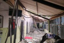 فاروق نور الدائم يُدين الاعتداء على مركز التأمين الصحي في الرهد 4 1773611370769