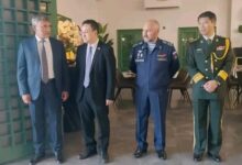 إفطار روسي صيني مشترك في بورتسودان لتعزيز الشراكة الاستراتيجية ودعم الشرعية 5 1773611678730