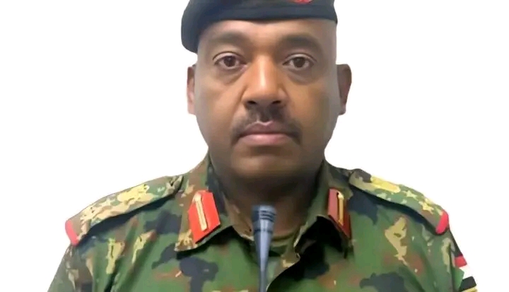 الجيش ينفي استهداف "مستشفى الضعين" ويفتح النار على جرائم الدعم السريع في 6 مدن سودانية 1 1774161275736