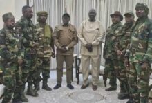 عقار يستقبل "أبطال الفاشر" ببورتسودان ويشيد بصمودهم الأسطوري في 280 معركة 4 1774462208585