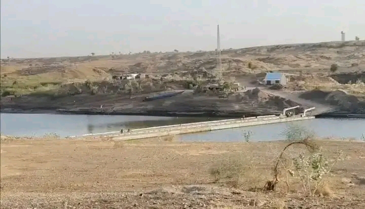 ضريبة على "الطفولة والدواب".. رسوم عبور الجسر الحديدي تثير سخطاً واسعاً بمحلية القريشة 1 1774531523018