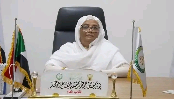 النائب العام تشدد من سجن "سوبا" على حظر الحبس التعسفي وتوجه بالإسراع في إنهاء إجراءات التحري 1 1774611832096