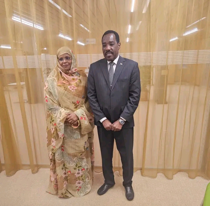 السودان يطلب "مهلة استثنائية" لمعدنيه في موريتانيا ونواكشوط تؤكد: الإجراءات تنظيمية وليست استهدافاً 1 1774611895126