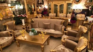 صادرات الأثاث المصري للسودان تقفز لـ 23 مليون دولار والسمسم والإبل يتصدران المشهد 2 1774611963530