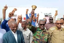 والي الخرطوم يقرع جرس انطلاق امتحانات المرحلة المتوسطة من مدرسة "سوبا شرق" 4 1774695904816