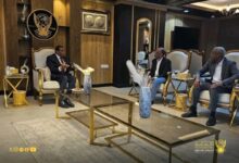 رئيس الوزراء يعلن جاهزية مطار الخرطوم والمطارات الولائية لاستقبال الملاحة الدولية 3 1774696399028