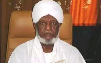 السودان يودع العالم الرباني البروفيسور محمد عثمان صالح مؤسس هيئة علماء السودان 2 1774782162243