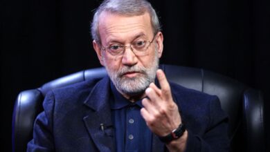 اسـ.ـرائيـ.ـل تعلن عن اغتـ.ـيال علي لاريجاني وغلام رضا سليماني في غارات جوية على طهران 2 942901Image1